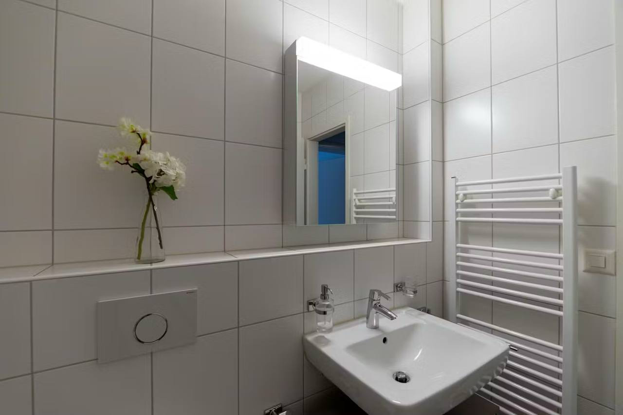Appartement meublé 80m² – Centre-ville - Image 3